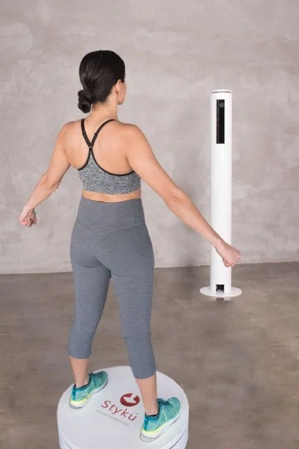Model on S100