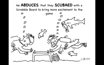 ABDUCES