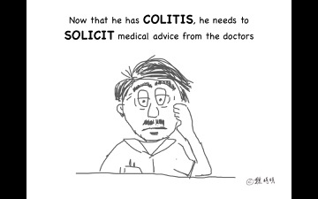 COLITIS