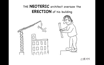 ERECTION