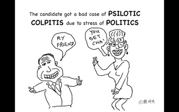 POLITICS